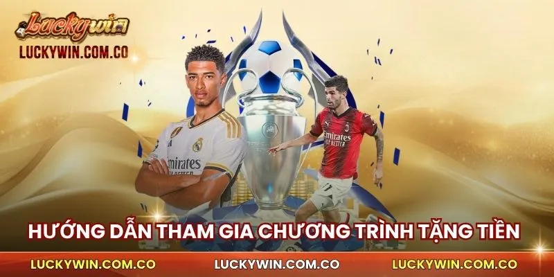 Hướng dẫn tham gia 