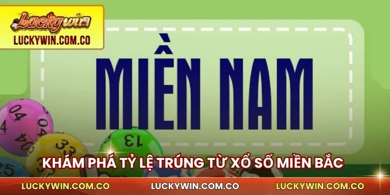 Xổ Số Miền Bắc - Cơ Hội Trúng Lớn, Giải Thưởng Hấp Dẫn 4 Khám phá tỷ lệ trúng cơ hội lớn từ xổ số miền Bắc