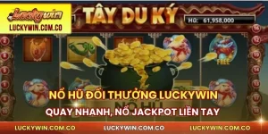 Nổ hũ đổi thưởng